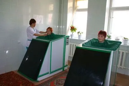 Dry Bath széndioxiddal, hogy ez az előnyök és ártalmak (a) Dry Bath széndioxiddal, hogy ez az előnyöket és árt