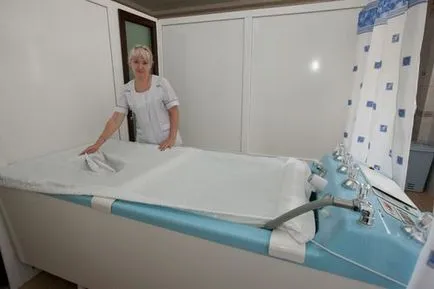 Dry Bath széndioxiddal, hogy ez az előnyök és ártalmak (száraz) Dry Bath széndioxiddal, hogy ez az előnyöket és árt