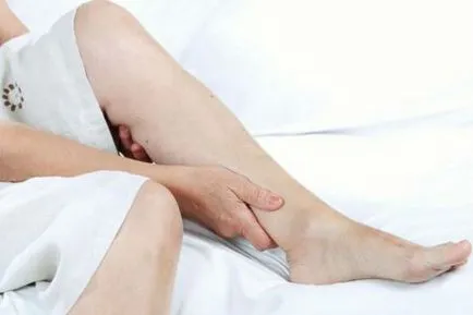Lábikragörcs az idősek okok és a kezelés otthon, akkor távolítsa el (görcsök) lábgörcs az idősek okok és a kezelés otthon, akkor távolítsa el a
