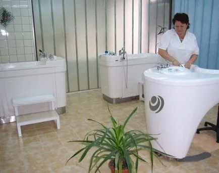 Dry Bath széndioxiddal, hogy ez az előnyök és ártalmak (szén) Dry Bath széndioxiddal, hogy ez az előnyöket és árt
