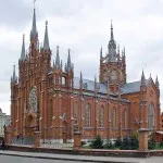 Veréb-hegy Moszkva, fotók a megfigyelő fedélzeten, ahol a Veréb-hegy