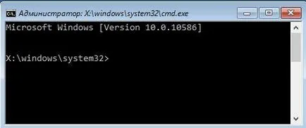 Boot javítás windows 10 több módszer