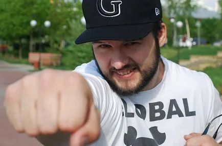 Birkózó sport a fiúk - egészséges gyermekek