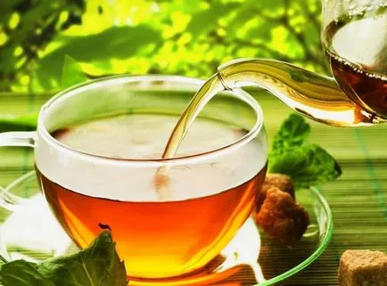 Harm és előnyeit a zöld tea a férfiak véleménye (Harm és előnyeit a zöld tea a férfiak zöld tea előnyei és hátrányai a férfiak az előnyöket és árt a zöld tea a férfiak és nők) Harm és előnyeit a zöld tea a férfiak véleménye