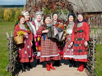 War Buranovskiye nagymamák miért változott az összetétel a híres csapat - kultúra, zene (összetétel) War Buranovskiye nagymamák miért változott az összetétel a híres csapat - kultúra, zene