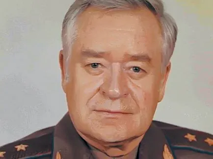 Katonai Magyarország és a világ hírei (védelmi miniszter Szergej) Katonai Magyarország és a világ hírei