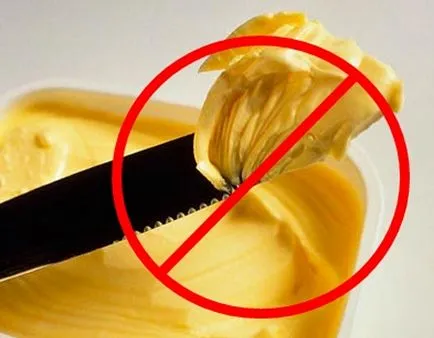 Margarin kárt okoznak, mint helyettesíti margarin, hogyan kell kiválasztani (margarin) Margarin kárt okoznak, mint helyettesíti margarin, hogyan kell választani
