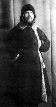 St Hilarion (Troitsky) és Renovationist szétváltak az orosz ortodox egyház