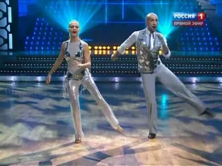 Jive Tánc - a kezdők