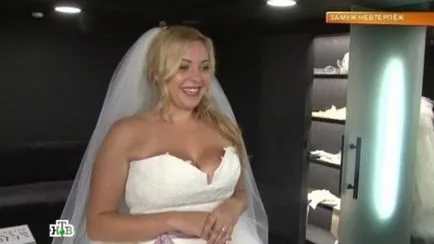 Sveta Kuritsyna feleségül Andreya Kovalova amikor az esküvő kerül sor (a házasság) Sveta Kuritsyna feleségül Andreya Kovalova amikor az esküvő kerül sor