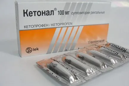 Gyertyák ketonal amelyek segítenek a használati utasítást, ár, áttekintésre, felolvasások és analógok (ketonal) Gyertyák ketonal amelyek segítenek a használati utasítást, ár, áttekintésre, felolvasások és analógok