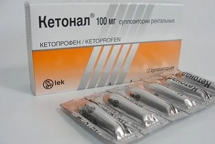Gyertyák ketonal prostatitis előnyök és ellenjavallatok (prostatitis) Gyertyák ketonal prosztatagyulladás előnyök és ellenjavallatok