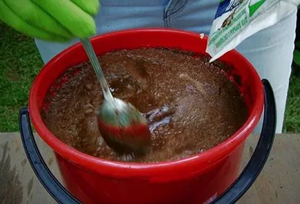Tabazol és annak felhasználása elleni küzdelem káros rovarok