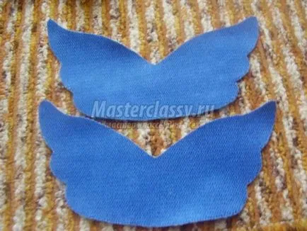 Textil játékok saját kezűleg