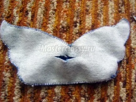 Textil játékok saját kezűleg