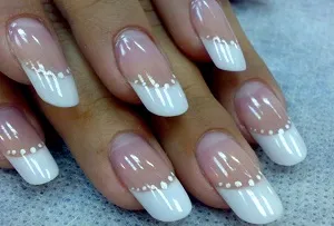Nail technológia és a gél jobb választani dolgozni