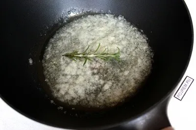 Paradicsomszósz - lépésről lépésre recept, hogyan kell főzni fotókkal