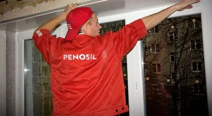 szerelési technológia és telepítése műanyag ablakok szabályok GOST 30971-2002 (műanyag) szerelési technológia és telepítése műanyag ablakok szabályok szerint GOST 30971-2002