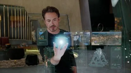 közeljövőben technológiával 1