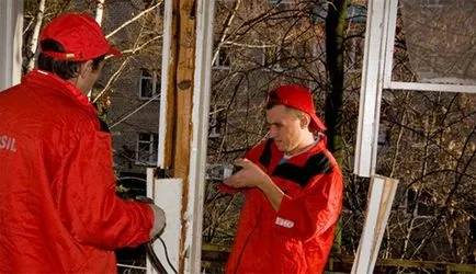 szerelési technológia és telepítése műanyag ablakok szabályok szerint GOST 30971-2002 szerelési technológia és telepítése műanyag ablakok szabályok szerint GOST 30971-2002