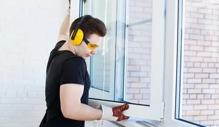 szerelési technológia és szabályait telepítése műanyag ablakok GOST 30971-2002 (telepítés) szerelési technológia és telepítése műanyag ablakok szabályok szerint GOST 30971-2002