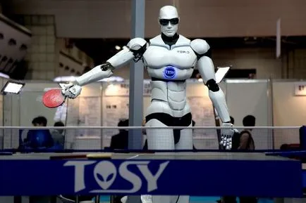 közeljövőben technológiával 1