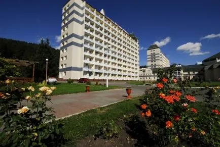 Top 10 magyar szanatóriumok diabétesz mellitus
