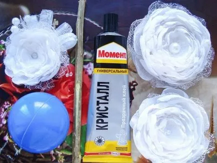 Műkertészeti a kezüket - gyors és egyszerű! (Hands) Műkertészeti a kezüket - gyors és egyszerű!