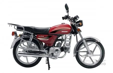 A pontos beállítás a porlasztót a moped alfa után fut (ezt) Finomhangolása a karburátort egy moped alfa futás után