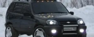 Belső tuning VAZ 2121 - javítja a kukoricaföldön kezével video, tuningkod Belső tuning VAZ 2121 - javítja a kukoricaföldön kezével video, tuningkod