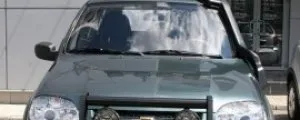 Belső tuning VAZ 2121 - javítja a kukoricaföldön kezével video, tuningkod Belső tuning VAZ 2121 - javítja a kukoricaföldön kezével video, tuningkod
