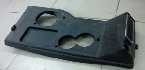 Belső tuning VAZ 2121 - javítja a kukoricaföldön kezével video, tuningkod (saját) Belső tuning VAZ 2121 - javítja a kukoricaföldön kezével video, tuningkod