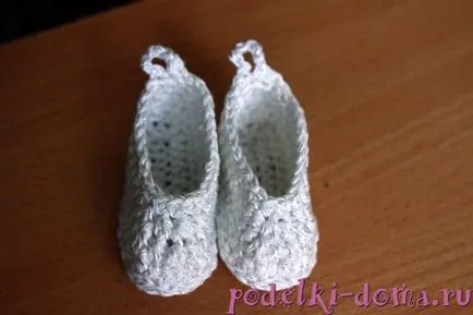 Cipő babák kötött, egy doboz ötletek és műhelyek (textil baba lehetséges) Cipő babák kötött, egy doboz ötletek és műhelyek