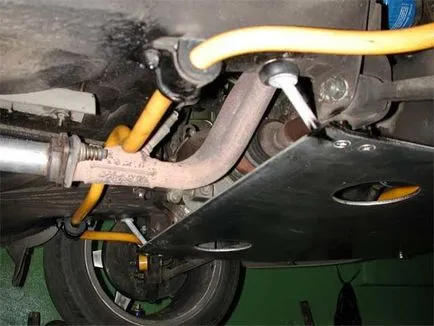 Tuning mezők kezüket élénk video tippek (Niva 4x4 tuning saját kezét) Tuning mezők kezüket élénk video tippek