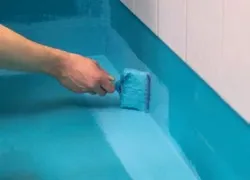 Csemperagasztás a padlón a kezüket használati video (emelet) Csemperagasztás a padlón a kezüket használati videó