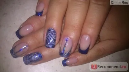 Bio Gel Nail erősítése - „hogyan lehet belőle manikűr (köröm) Bio Gel Nail erősítése - „hogyan lehet belőle manikűr