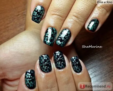 Bio Gel Nail erősítése - „hogyan lehet belőle manikűr (erősítése) Bio Gel Nail erősítése - „hogyan lehet belőle manikűr