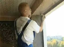 Szerelése műanyag ablakok vendégnek milyen összetettsége munka