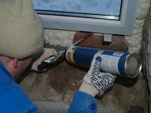 Telepítése műanyag ablakok kezüket részletes utasítás, beépítés GOST, video utasítást, fotók