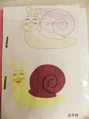 Lecke alkalmazás gyerekeknek 4 éves mester kézműves (alkalmazás gyermekekkel 4 éves) Lecke alkalmazás gyerekeknek 4 éves mester kézműves