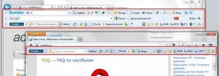 Felgyorsítja a böngészők