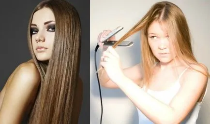 Hair vas bevonva turmalin (hajvasat) Hair vas turmalin bevonat