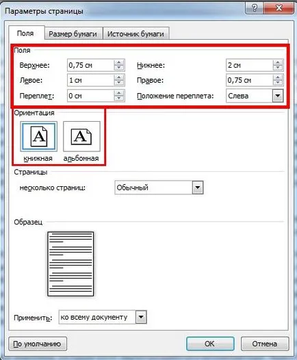 Lecke a Microsoft Office Word