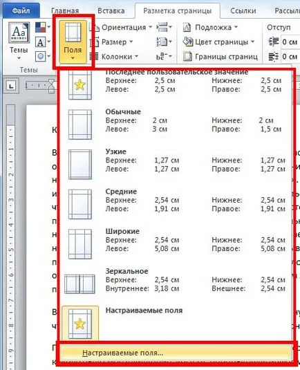 Lecke a Microsoft Office Word