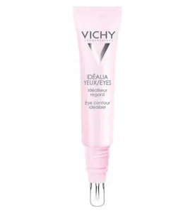 Vichy krém ár, vélemények, leírások