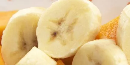 Mik az előnyei és hátrányai a banán az egészséges test
