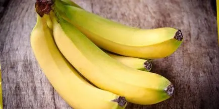 Mik az előnyei és hátrányai a banán az egészséges test