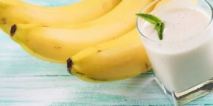 Mik az előnyei és hátrányai a banán az egészséges test
