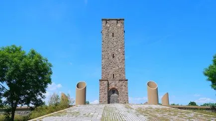 Viatti exp Koszovó