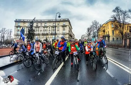 Velopiter - szervezése és lebonyolítása kerékpáros versenyek és veloparadov velofestivaley